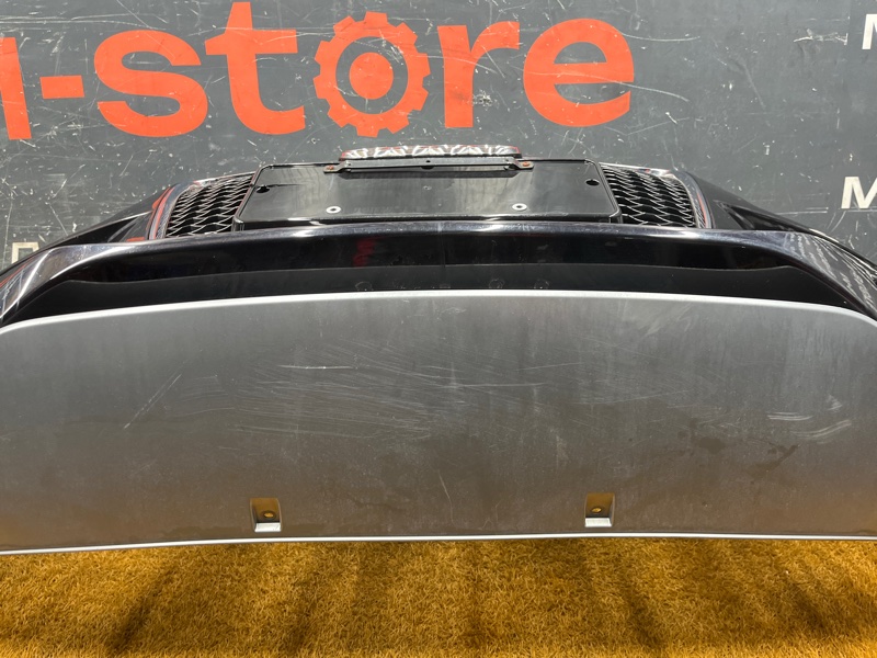 бампер, 85000 рублей, Красноярск