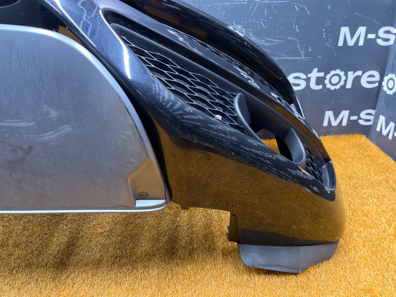 бампер, 85000 рублей, Красноярск