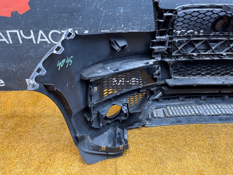 бампер, 85000 рублей, Красноярск