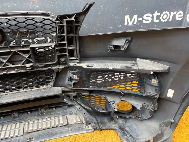 бампер, 85000 рублей, Красноярск