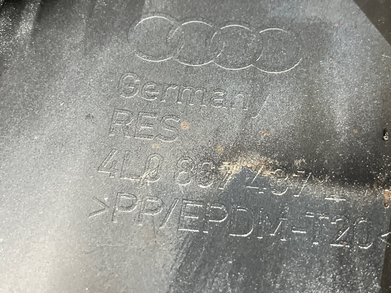 бампер, 85000 рублей, Красноярск