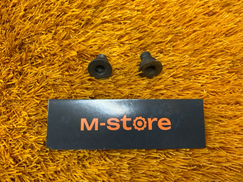 Болт тормозного диска, 100 рублей, Красноярск