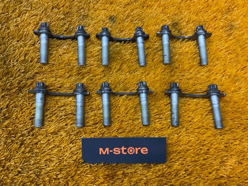 Болт привода, 600 рублей, Красноярск