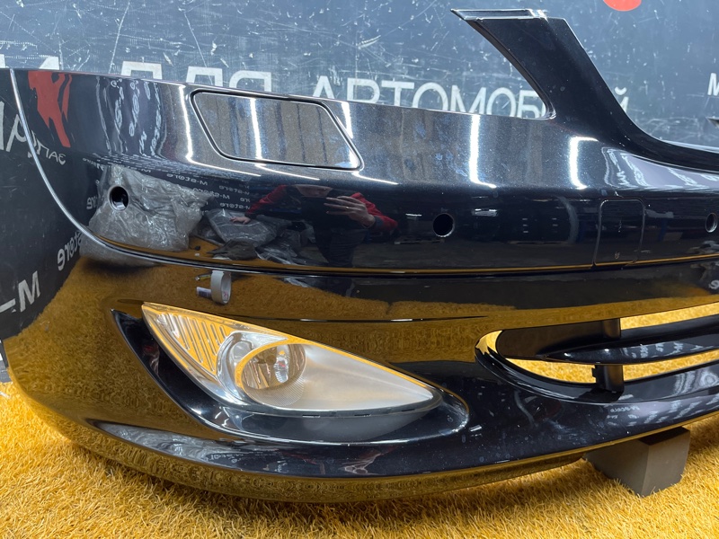 бампер, 24000 рублей, Красноярск