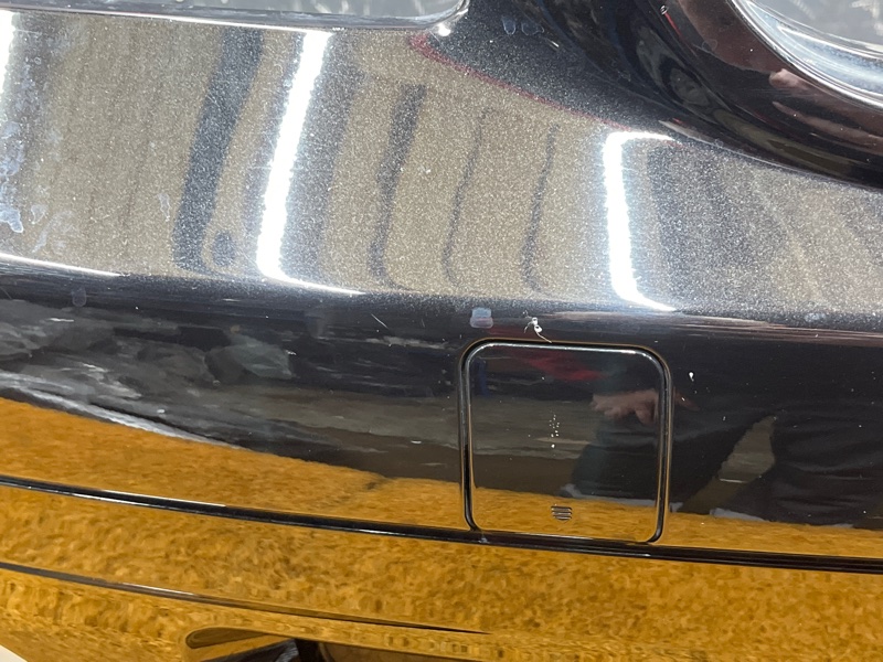 бампер, 24000 рублей, Красноярск