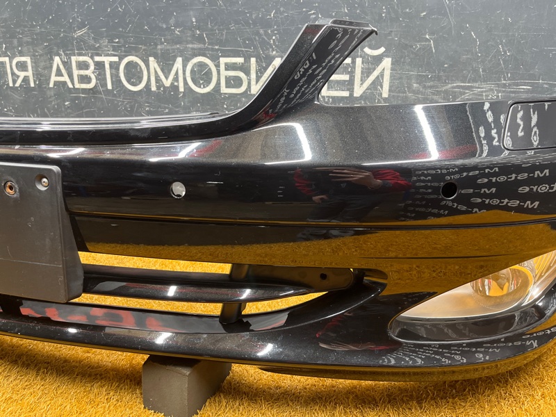 бампер, 24000 рублей, Красноярск