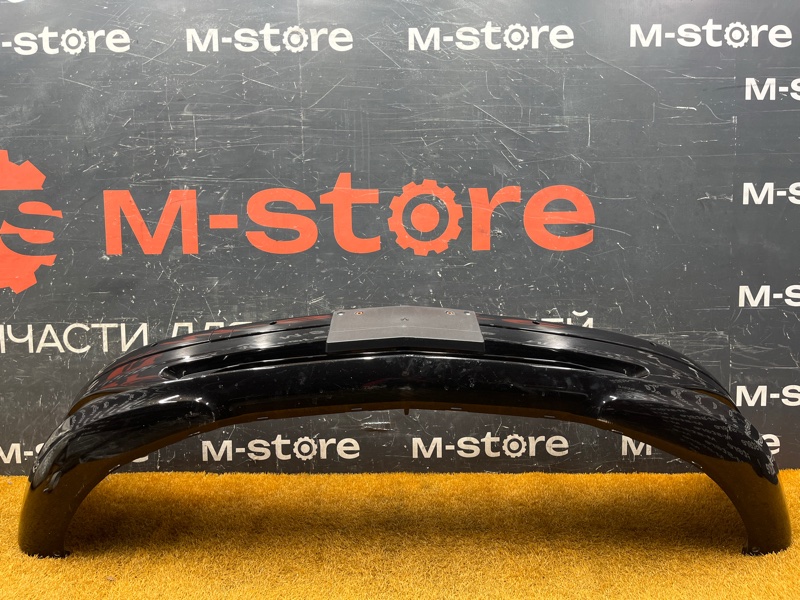 бампер, 24000 рублей, Красноярск