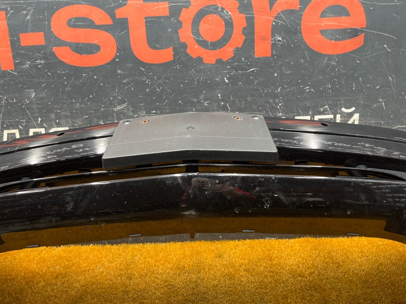 бампер, 24000 рублей, Красноярск