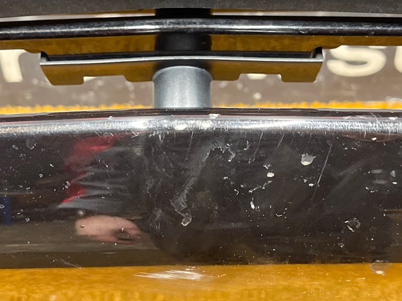 бампер, 24000 рублей, Красноярск