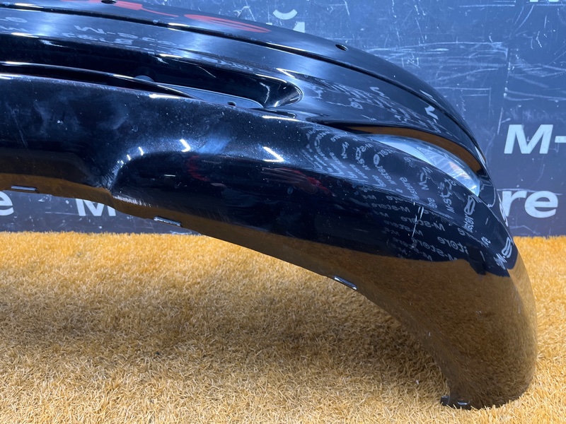 бампер, 24000 рублей, Красноярск