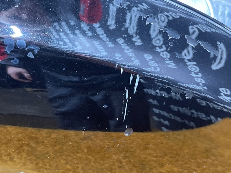 бампер, 24000 рублей, Красноярск