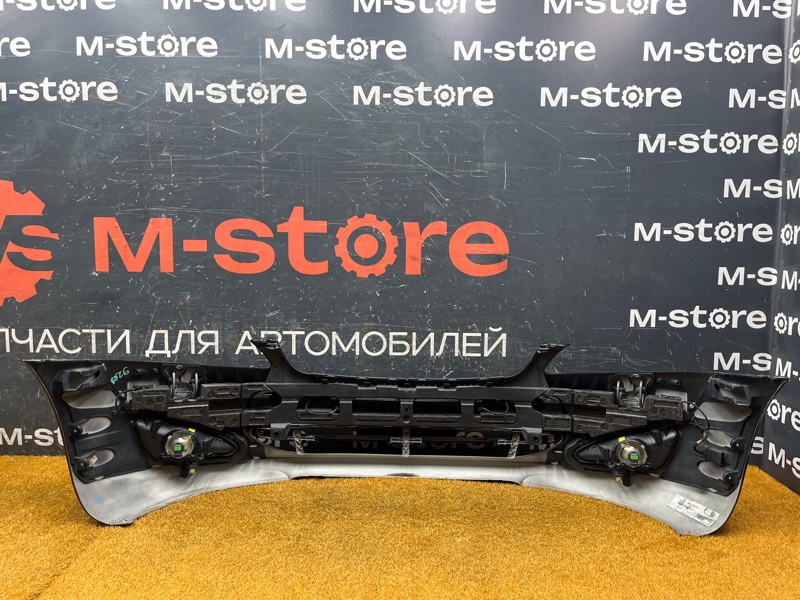 бампер, 24000 рублей, Красноярск