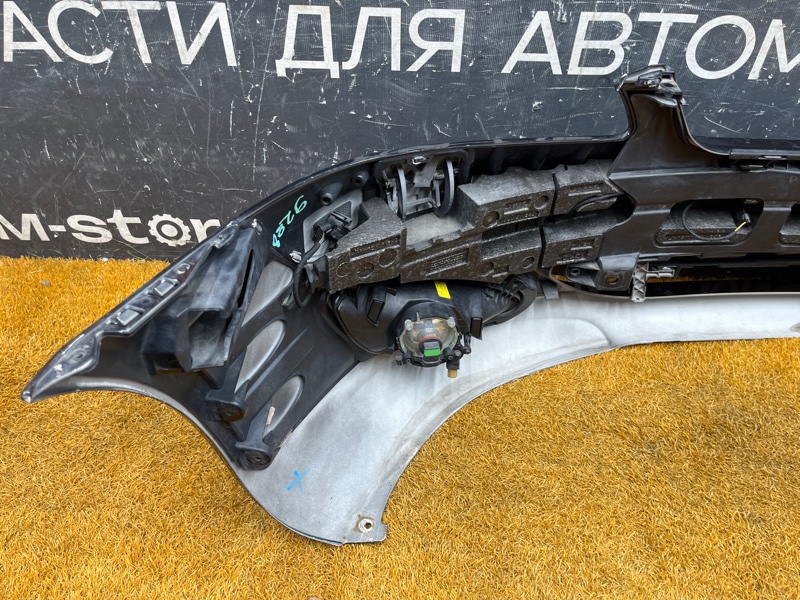 бампер, 24000 рублей, Красноярск