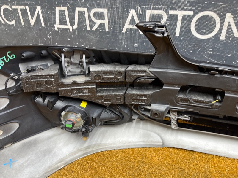 бампер, 24000 рублей, Красноярск