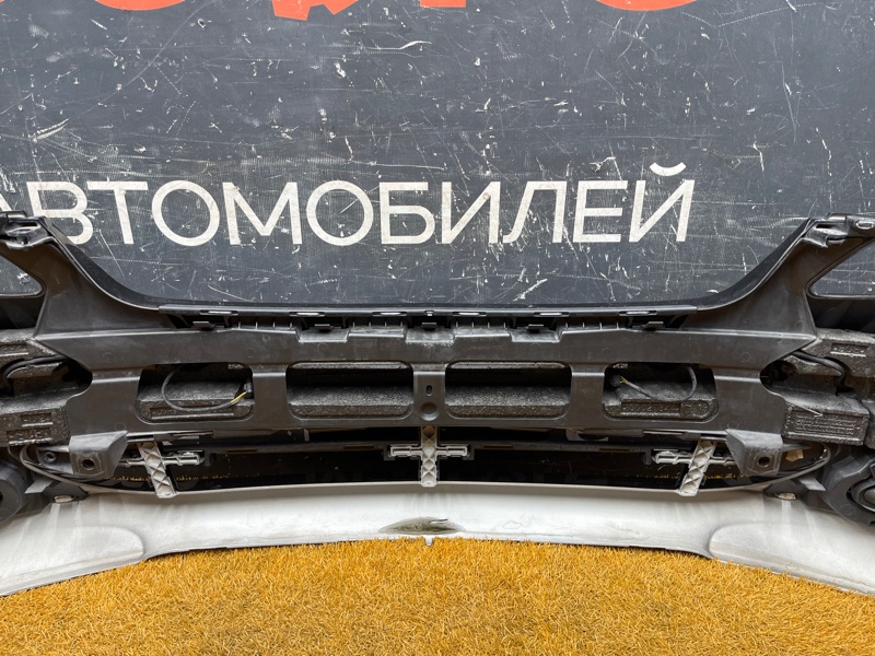 бампер, 24000 рублей, Красноярск