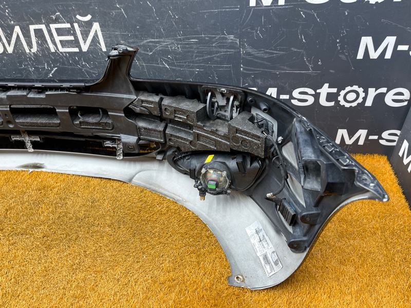 бампер, 24000 рублей, Красноярск