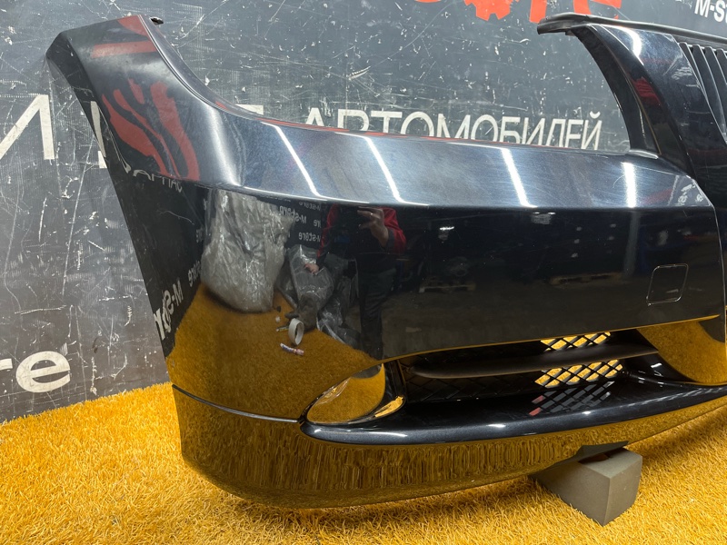 бампер, 13000 рублей, Красноярск