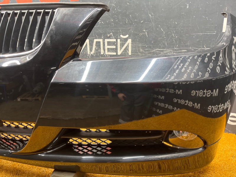 бампер, 13000 рублей, Красноярск