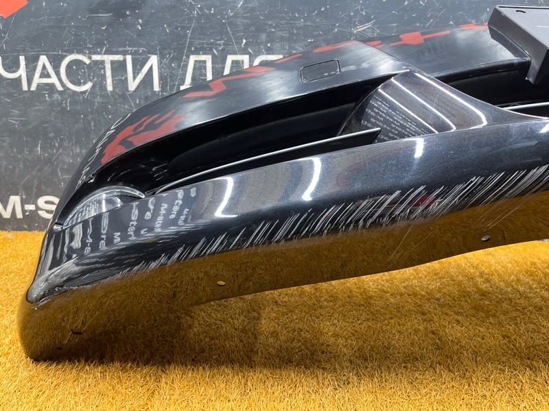 бампер, 13000 рублей, Красноярск