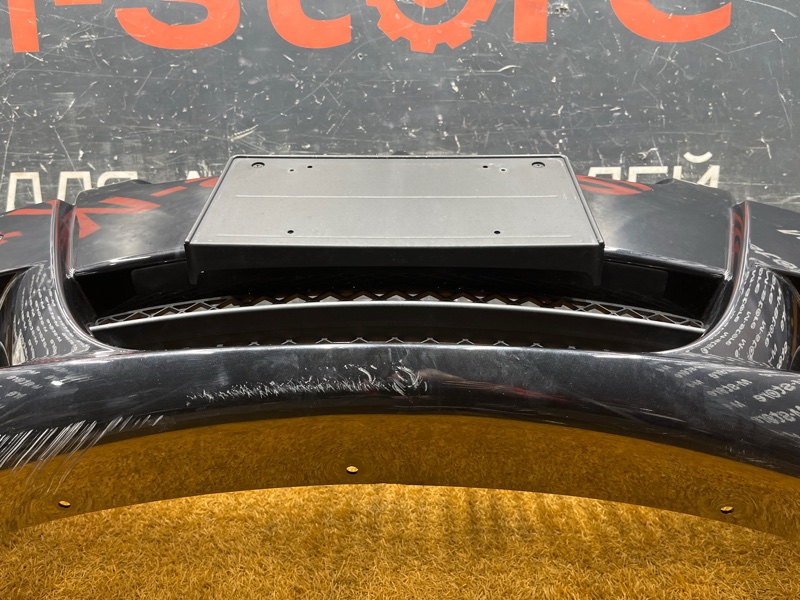 бампер, 13000 рублей, Красноярск