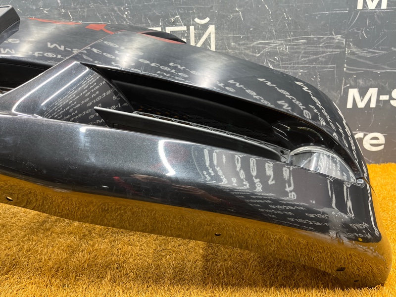 бампер, 13000 рублей, Красноярск