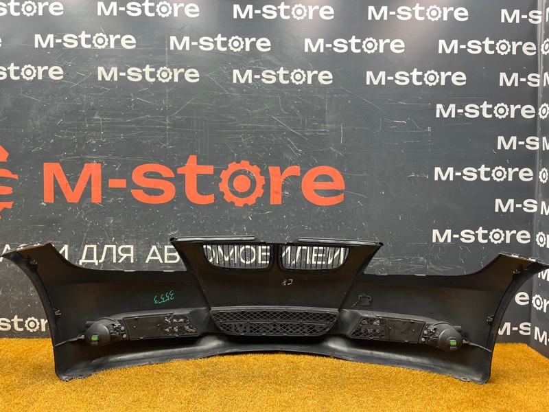 бампер, 13000 рублей, Красноярск