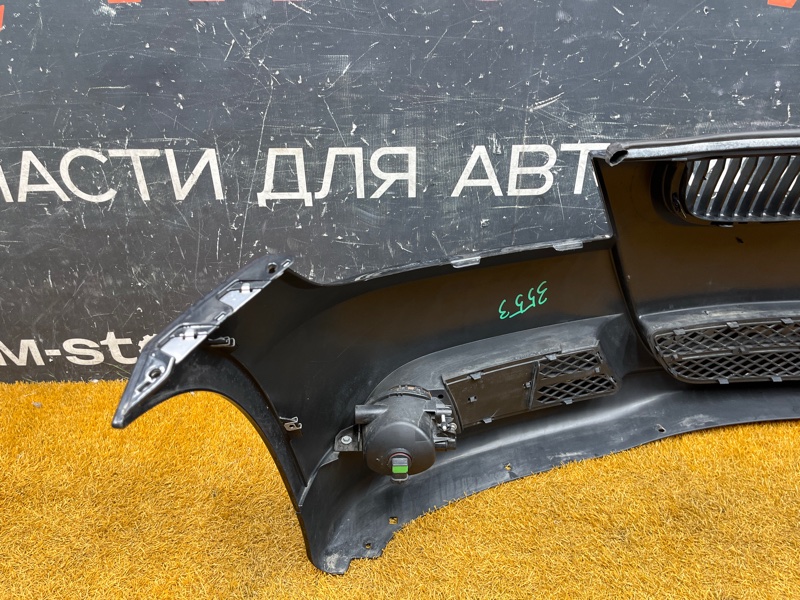 бампер, 13000 рублей, Красноярск