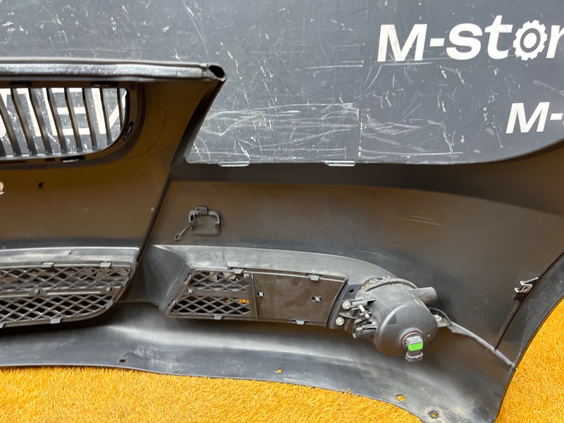 бампер, 13000 рублей, Красноярск