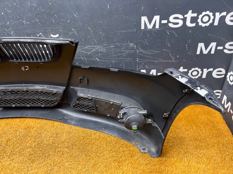 бампер, 13000 рублей, Красноярск