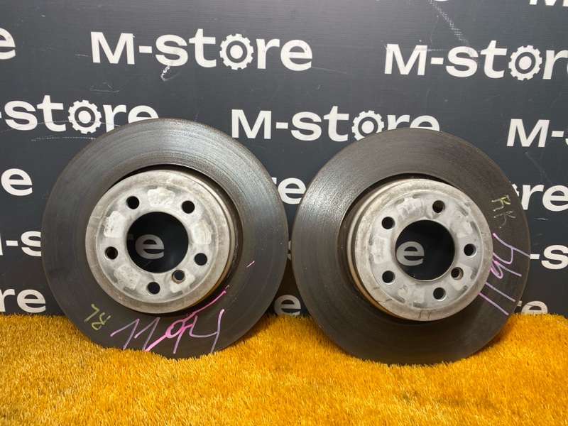 Диск тормозной, 3000 рублей, Красноярск