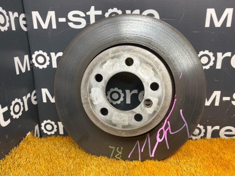 Диск тормозной, 3000 рублей, Красноярск