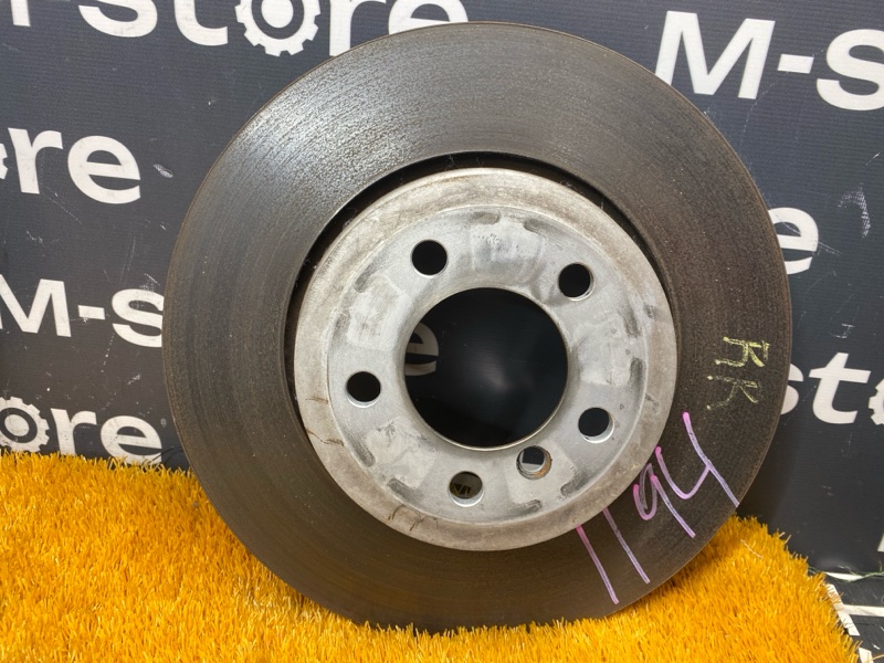 Диск тормозной, 3000 рублей, Красноярск