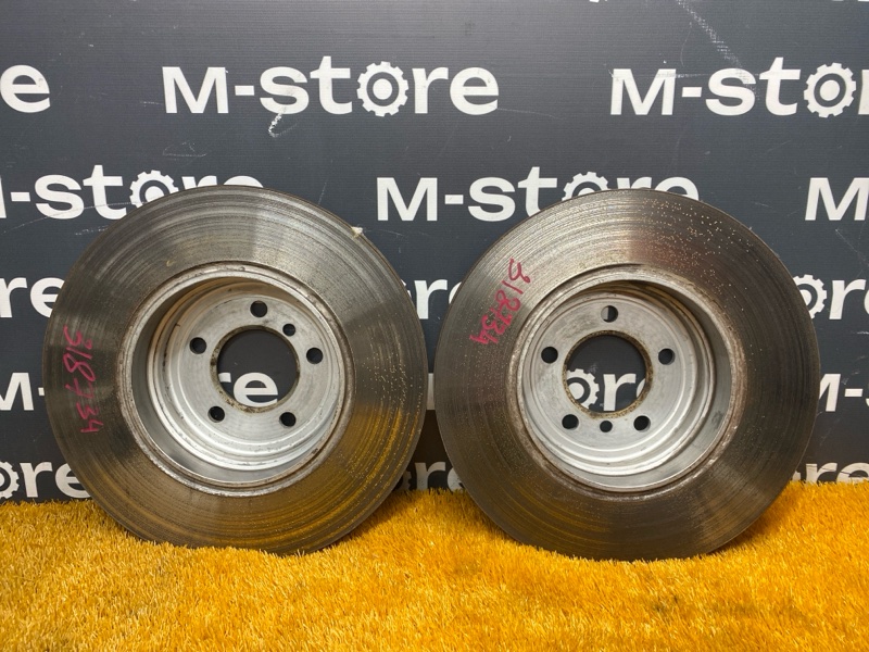 Диск тормозной, 3000 рублей, Красноярск