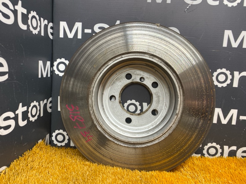 Диск тормозной, 3000 рублей, Красноярск