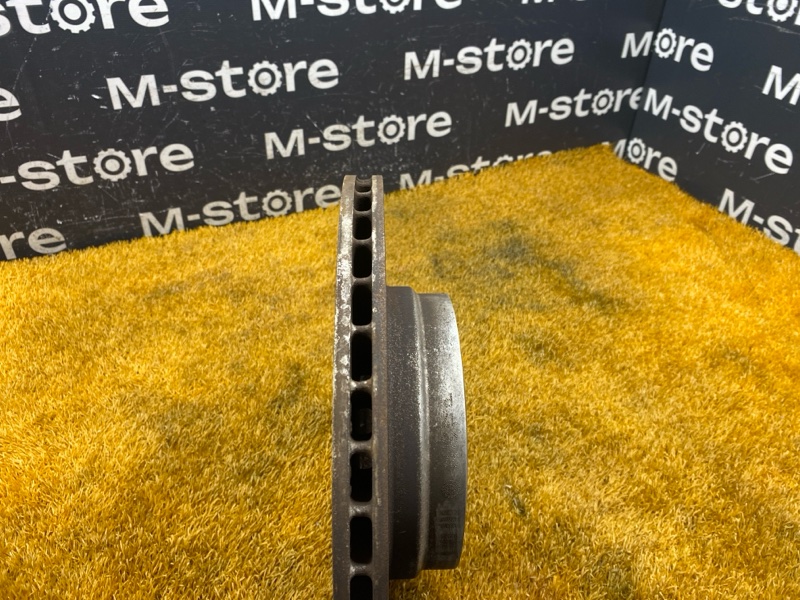 Диск тормозной, 3000 рублей, Красноярск