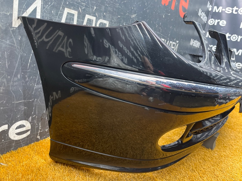 бампер, 32000 рублей, Красноярск