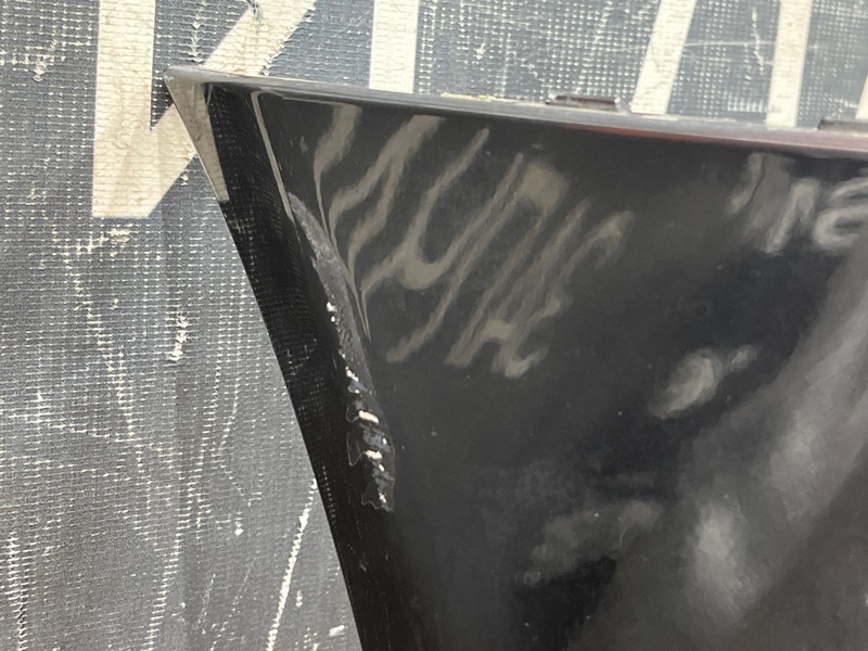 бампер, 32000 рублей, Красноярск