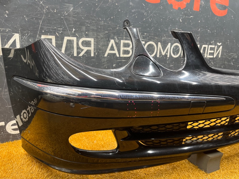 бампер, 32000 рублей, Красноярск