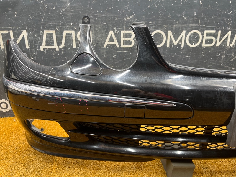 бампер, 32000 рублей, Красноярск