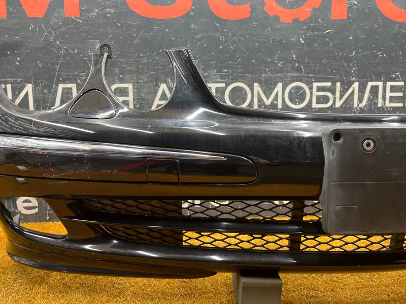 бампер, 32000 рублей, Красноярск