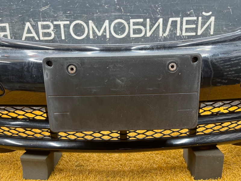 бампер, 32000 рублей, Красноярск