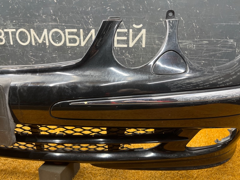 бампер, 32000 рублей, Красноярск