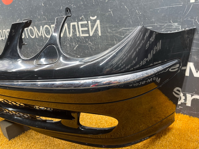 бампер, 32000 рублей, Красноярск