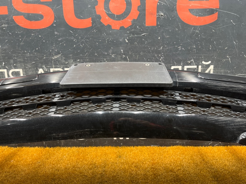 бампер, 32000 рублей, Красноярск