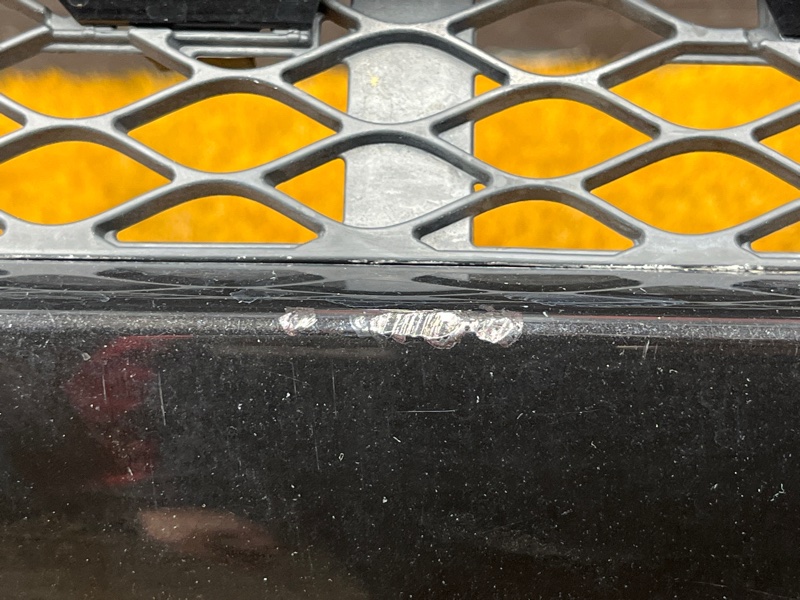 бампер, 32000 рублей, Красноярск