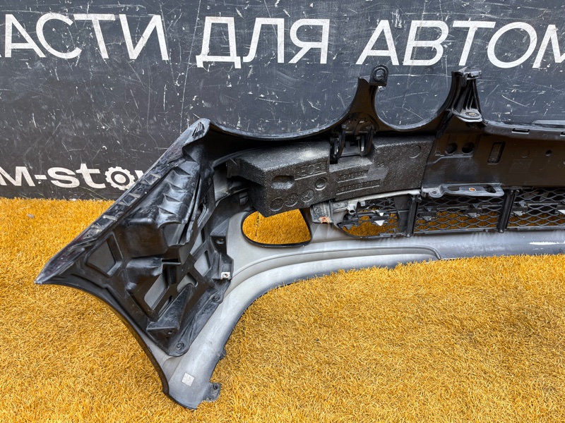 бампер, 32000 рублей, Красноярск