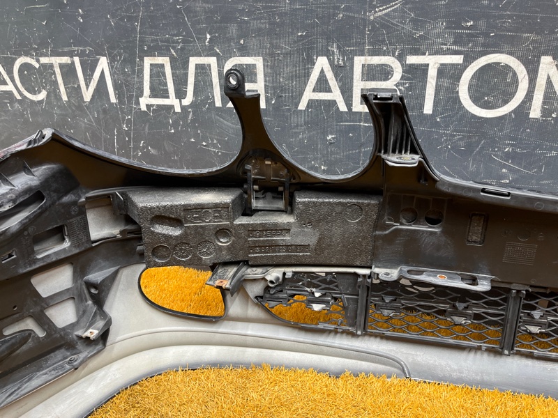 бампер, 32000 рублей, Красноярск