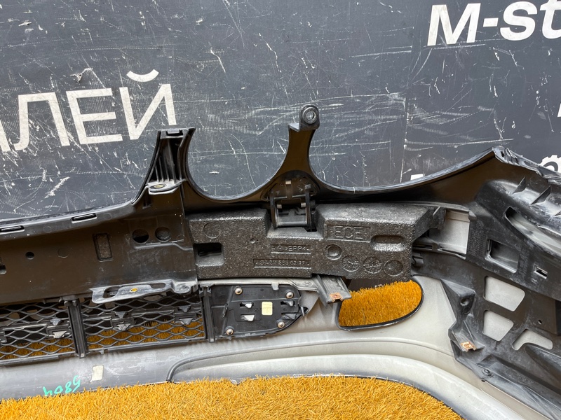 бампер, 32000 рублей, Красноярск