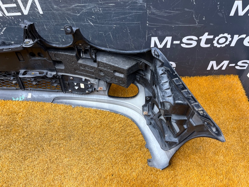 бампер, 32000 рублей, Красноярск