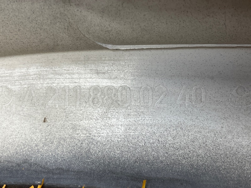 бампер, 32000 рублей, Красноярск